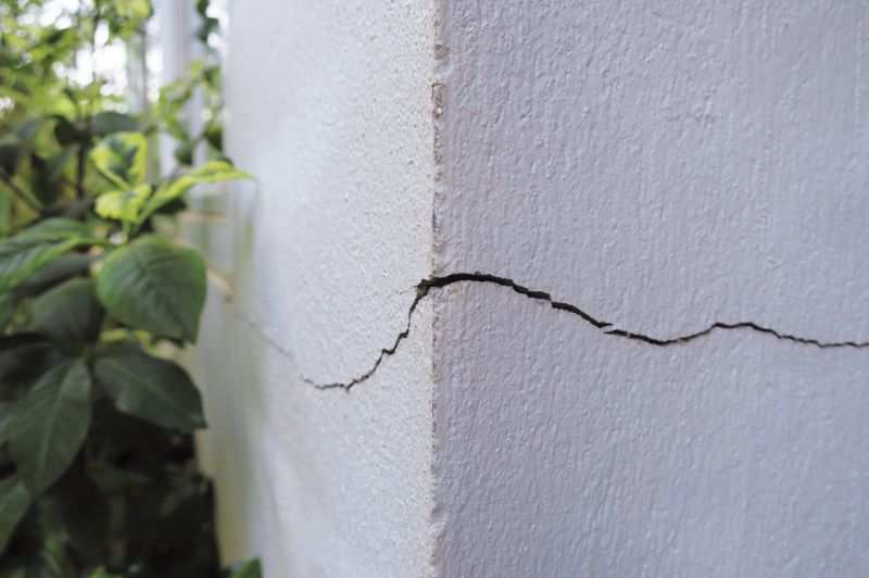 Concrete Poly Jacking