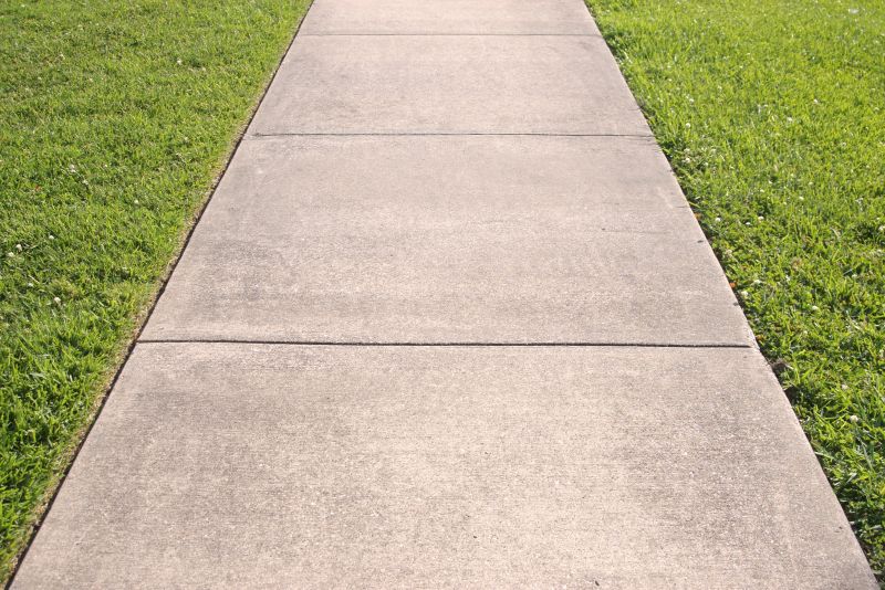 Sidewalk Leveling in Miami Dade County, FL