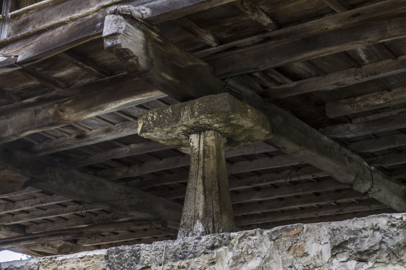 Underpinning Service in Columbus, OH