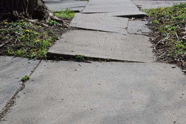 Concrete Stabilization - Concrete Stabilization Estero, Florida