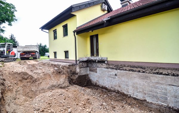 Concrete Settlement Repair - Concrete Settlement Repair Lansing, Michigan